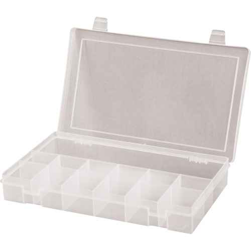 [CB629] Compact Compartment Cases (CB629)