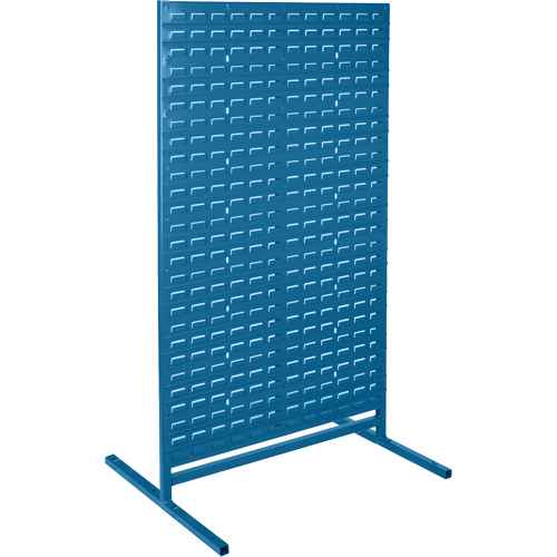 [CB653] Stationary Bin Racks - Double-Sided - Rack Only (CB653)