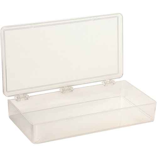 [CB709] K-Resin Compartment Box (CB709)