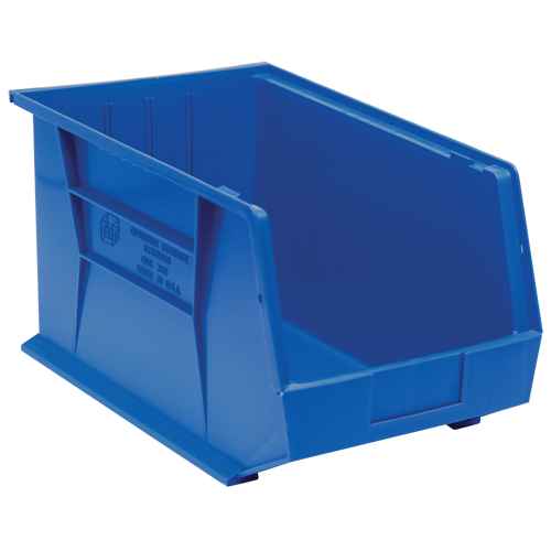 Bacs ultra empilable & suspendable (CB803)
