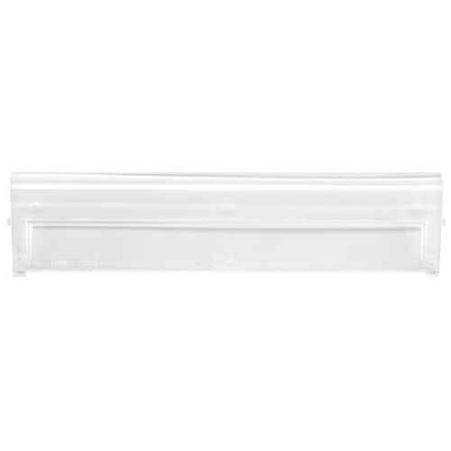 [CB815] Fenêtre transparente pour pour bac à empiler ou suspendre (CB815)