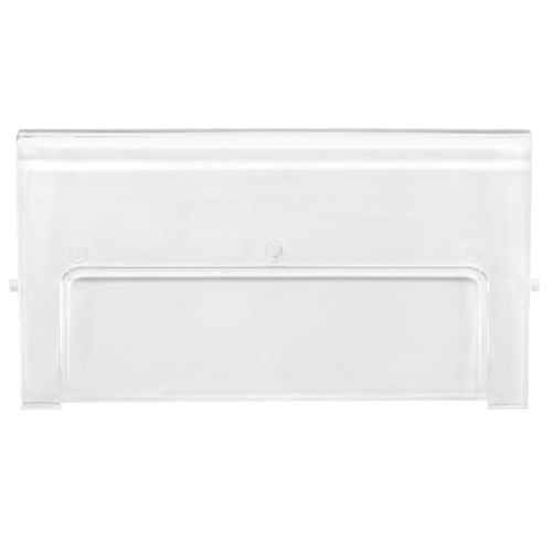 [CB818] Clear Bin Windows (CB818)