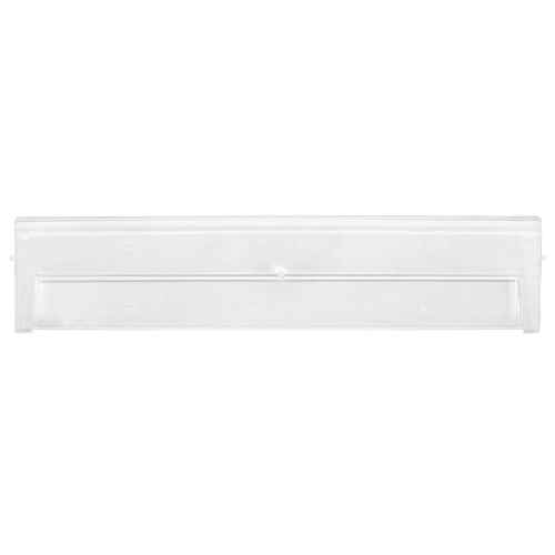 [CB819] Fenêtre transparente pour bac à empiler ou suspendre (CB819)
