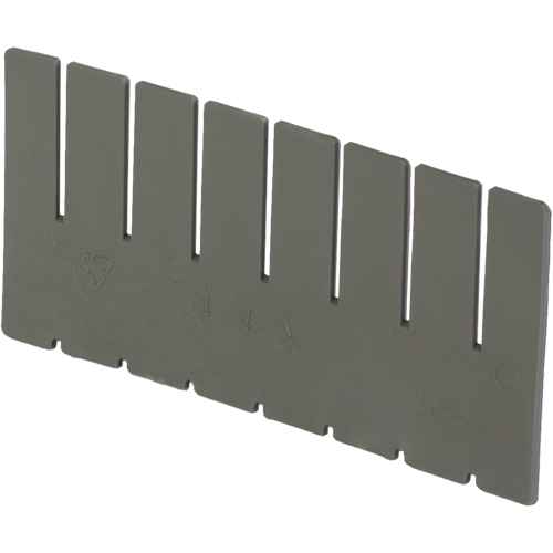 [CB907] ESD Divider Boxes - Short Dividers (CB907)