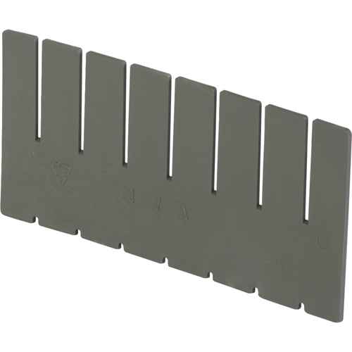 [CB908] ESD Divider Boxes - Short Dividers (CB908)