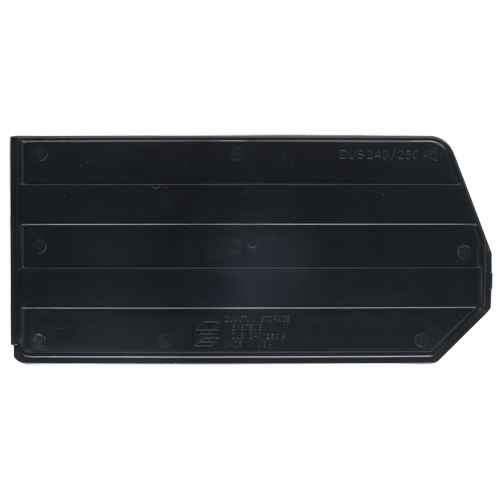 [CB965] Bac conducteur empilable (CB965)