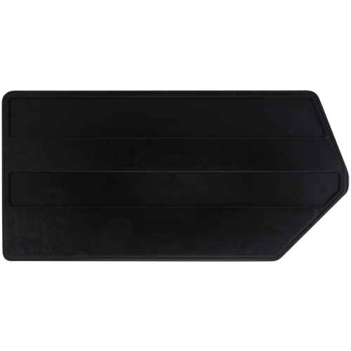 [CB967] Bac conducteur empilable (CB967)