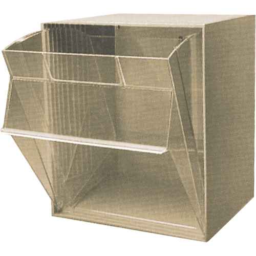 Système de casiers modulaires Tip-Out (CB975)