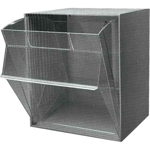 Système de casiers modulaires Tip-Out (CB976)