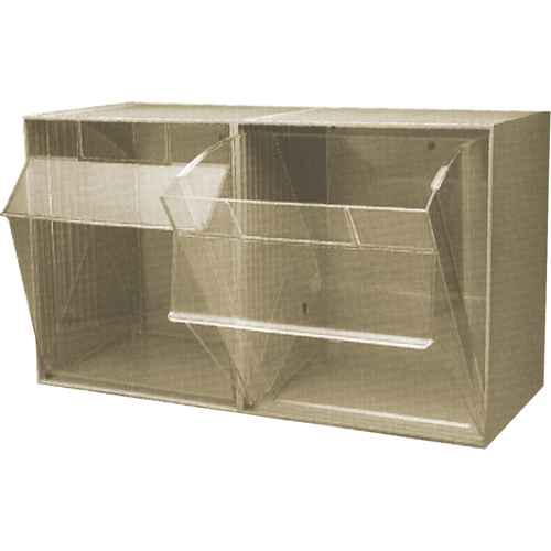 Système de casiers modulaires Tip-Out (CB977)