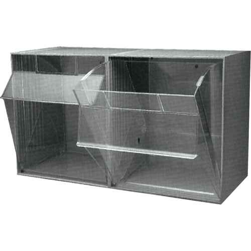 [CB978] Tip-Out Bins Modular Storage System (CB978)