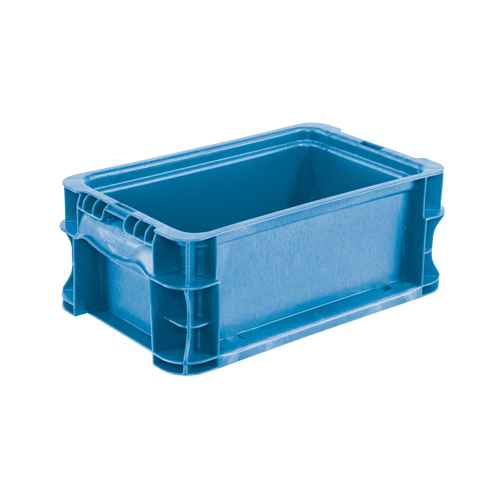 [CC112] Système de contenants d'expédition 4845 de StakPak Plus (CC112)