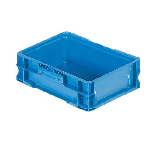 [CC113] Système de contenants d'expédition 4845 de StakPak Plus (CC113)