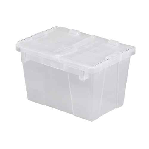 [CC129] Flipak® Polypropylene Plastic (PP) Distribution Containers (CC129)