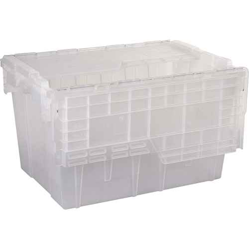 [CC132] Flipak® Polypropylene Plastic (PP) Distribution Containers (CC132)