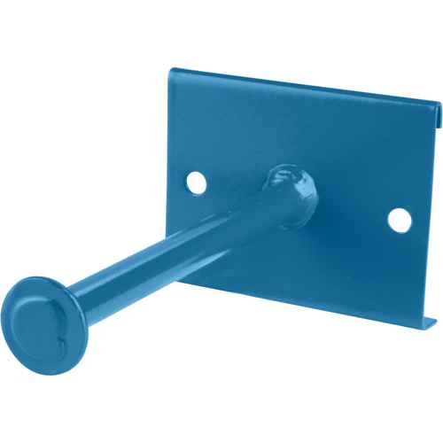[CC165] Stationary Bin Racks - Accessories for Louvered Panels (CC165)