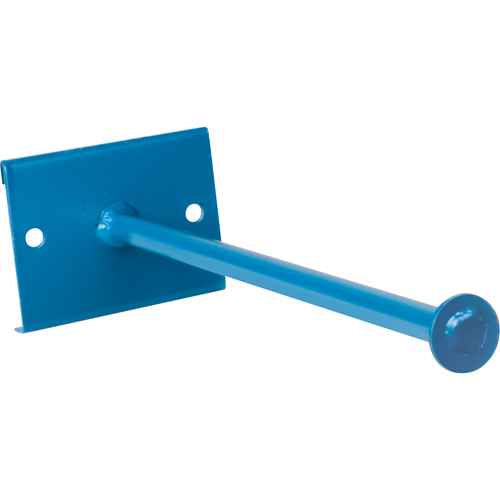 [CC166] Stationary Bin Racks - Accessories for Louvered Panels (CC166)