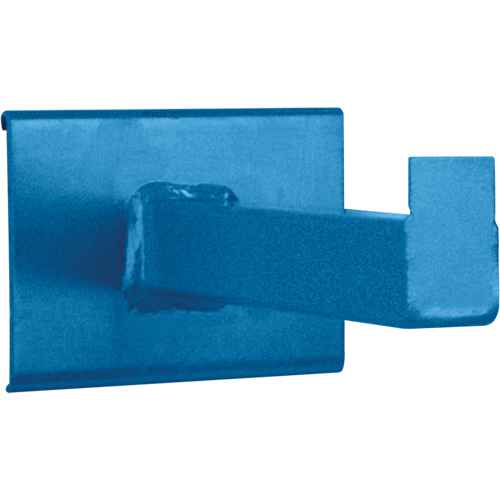 [CC167] Supports fixes pour contenants - Accessoires pour panneaux à fentes (CC167)