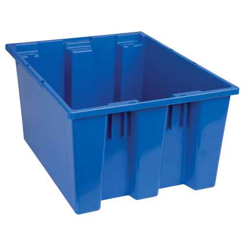 Stack & Nest Totes (CC321)