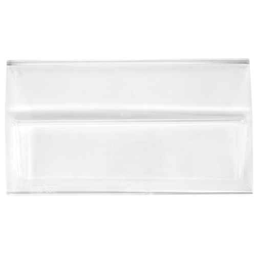 [CC387] Clear Window for Giant Stacking Container (CC387)