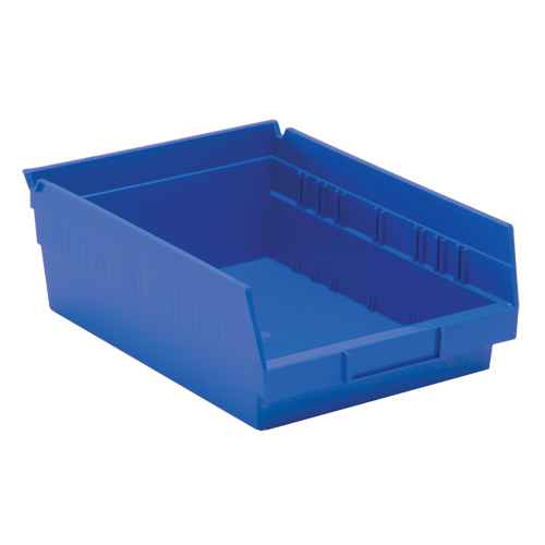 [CC393] Bacs de rangement pour tablettes (CC393)