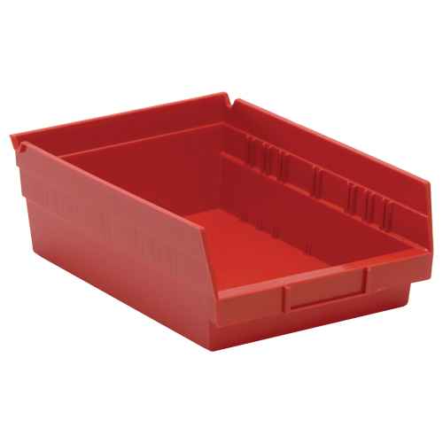 [CC394] Bacs de rangement pour tablettes (CC394)