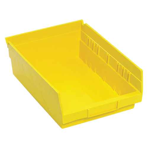 [CC395] Bacs de rangement pour tablettes (CC395)