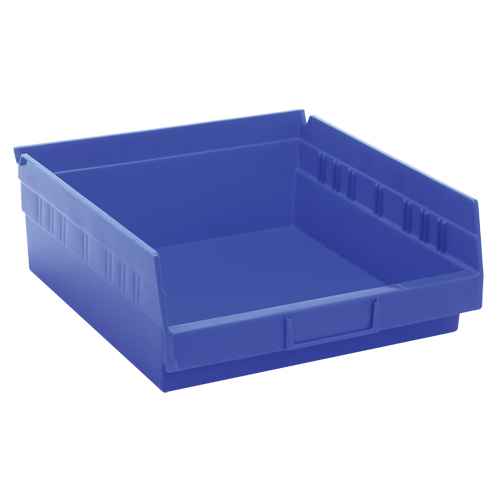 [CC396] Bacs de rangement pour tablettes (CC396)