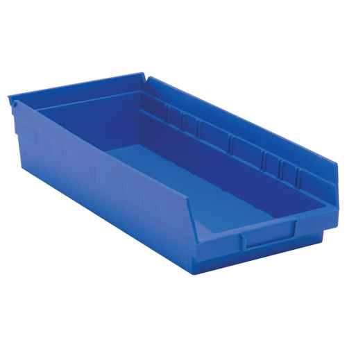 [CC399] Bacs de rangement pour tablettes (CC399)