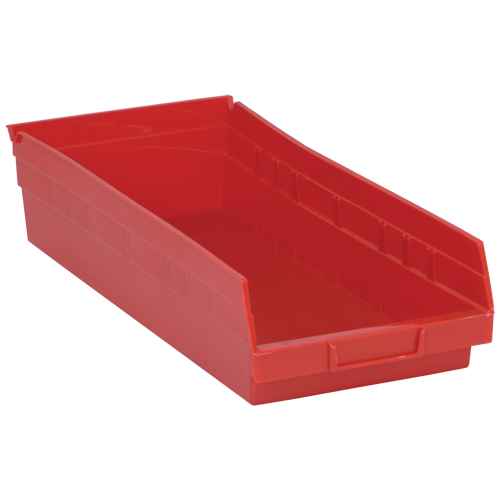 [CC400] Bacs de rangement pour tablettes (CC400)