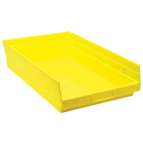 [CC404] Bacs de rangement pour tablettes (CC404)