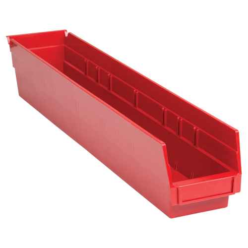 [CC406] Bacs de rangement pour tablettes (CC406)