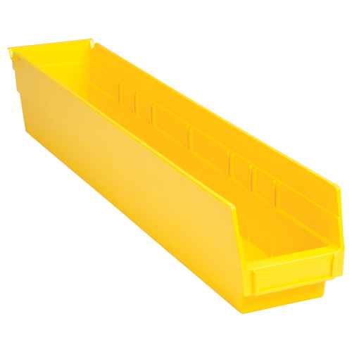 [CC407] Bacs de rangement pour tablettes (CC407)