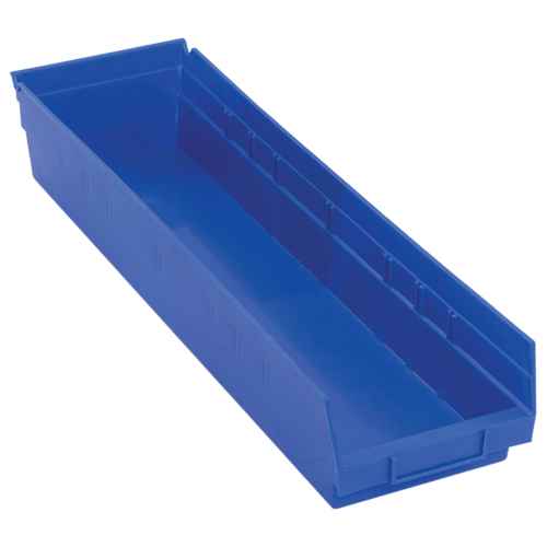 Bacs de rangement pour tablettes (CC408)