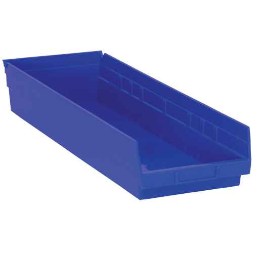 Bacs de rangement pour tablettes (CC411)