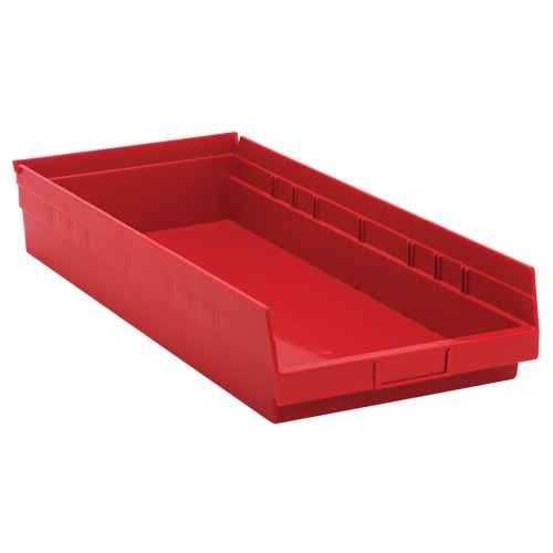 Bacs de rangement pour tablettes (CC415)