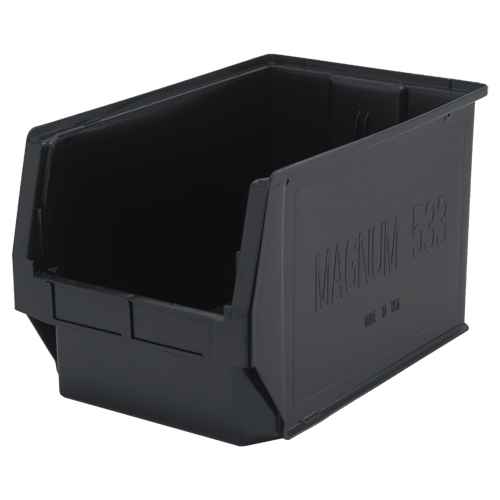 [CC573] Bac MAGNUM en matériau recyclé (CC573)
