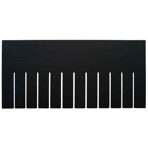 [CC599] Long Conductive Grid Dividers (CC599)