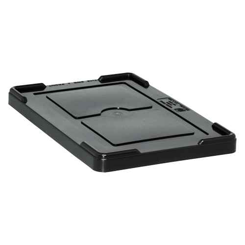 Cover for Conductive Dividable Grid Containers (CC614)