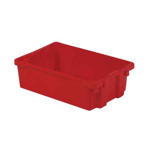 [CC859] Polylewton Stack-N-Nest® Containers (CC859)