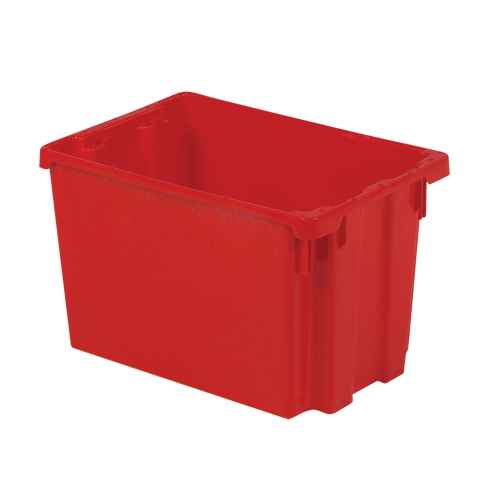 [CC861] Polylewton Stack-N-Nest® Containers (CC861)