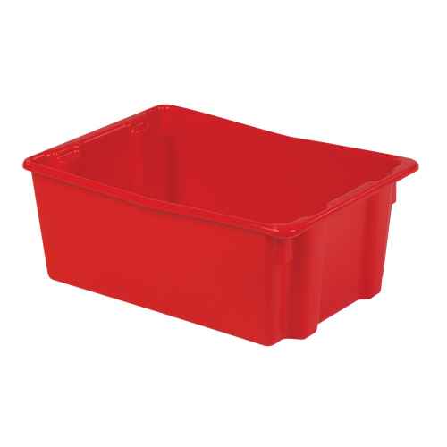 [CC863] Polylewton Stack-N-Nest® Containers (CC863)