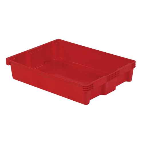 [CC864] Polylewton Stack-N-Nest® Containers (CC864)