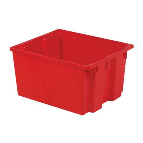 Polylewton Stack-N-Nest® Containers (CC866)