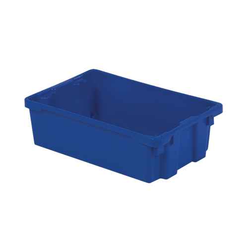 [CC868] Polylewton Stack-N-Nest® Containers (CC868)