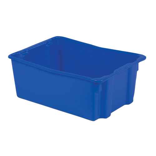 [CC872] Polylewton Stack-N-Nest® Containers (CC872)