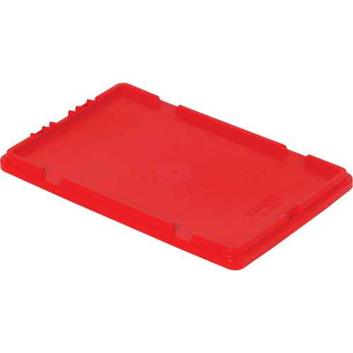 Polylewton Stack-N-Nest® Containers - Covers (CC879)