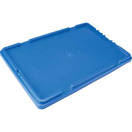 Polylewton Stack-N-Nest® Containers - Covers (CC888)