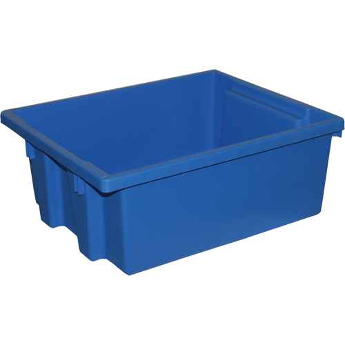 Stack-N-Nest® Storage Bins (CC890)