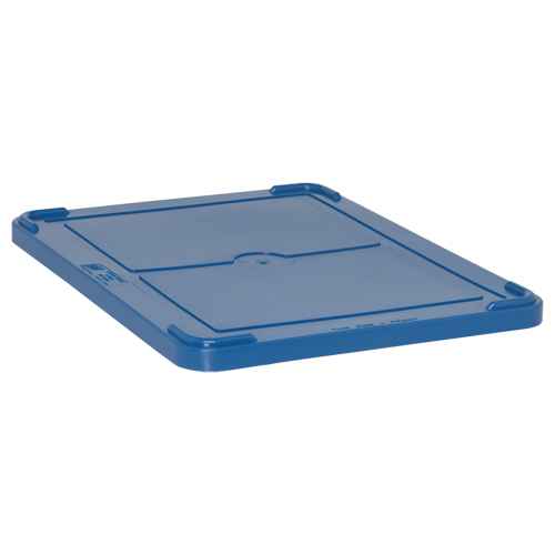 [CC957] Blue Cover for Stack & Hang Bin (CC957)